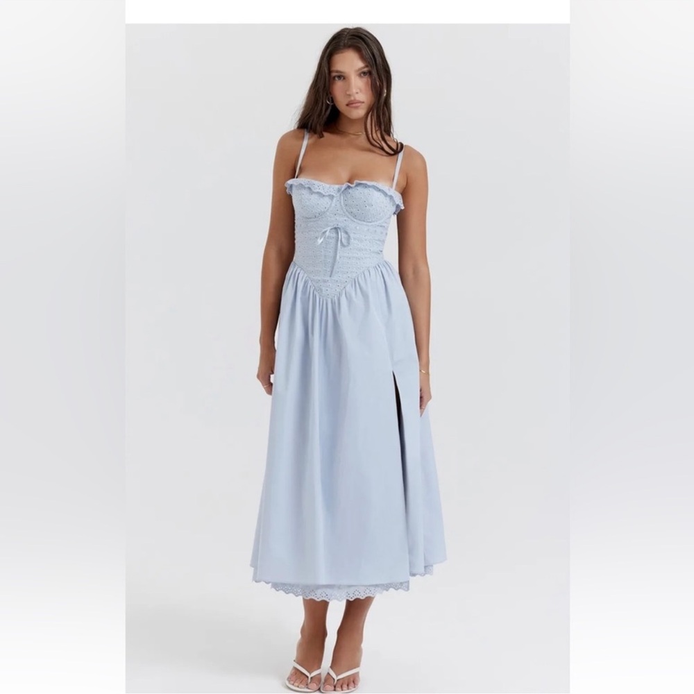 House of cb dress